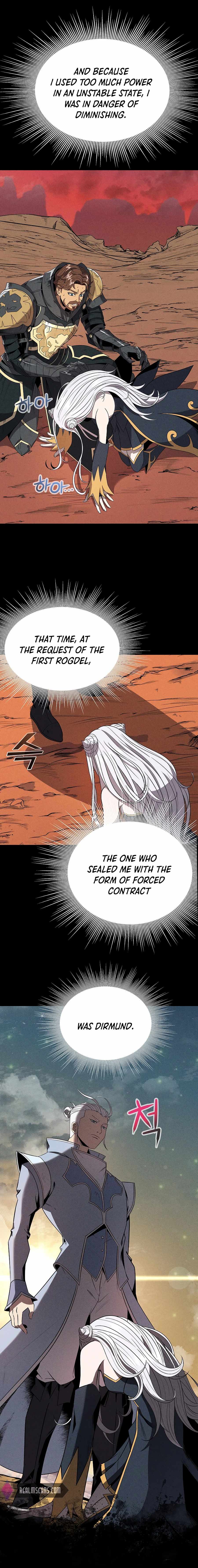 The 10th Class Lout of the Knight Family Chapter 7 - Page 10