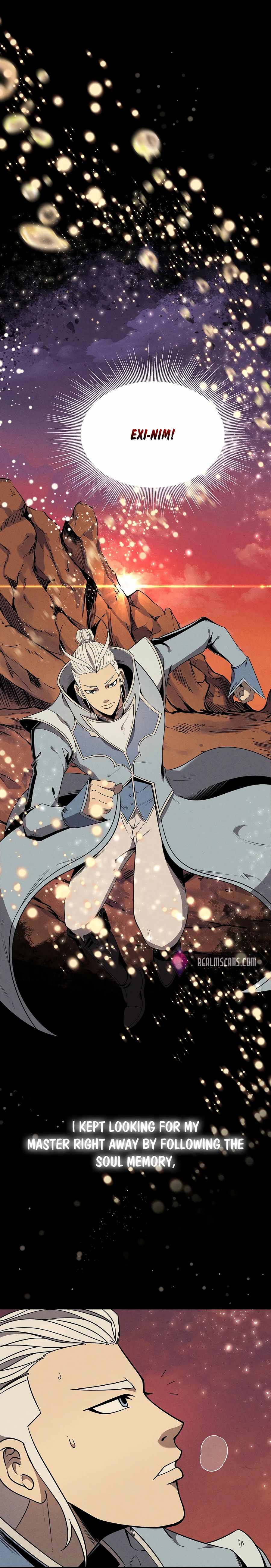 The 10th Class Lout of the Knight Family Chapter 7 - Page 16