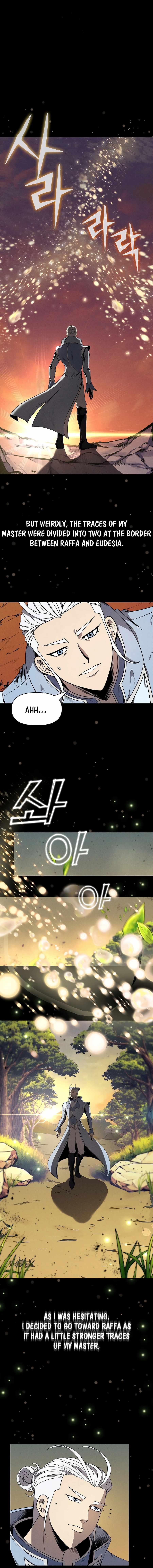 The 10th Class Lout of the Knight Family Chapter 7 - Page 17