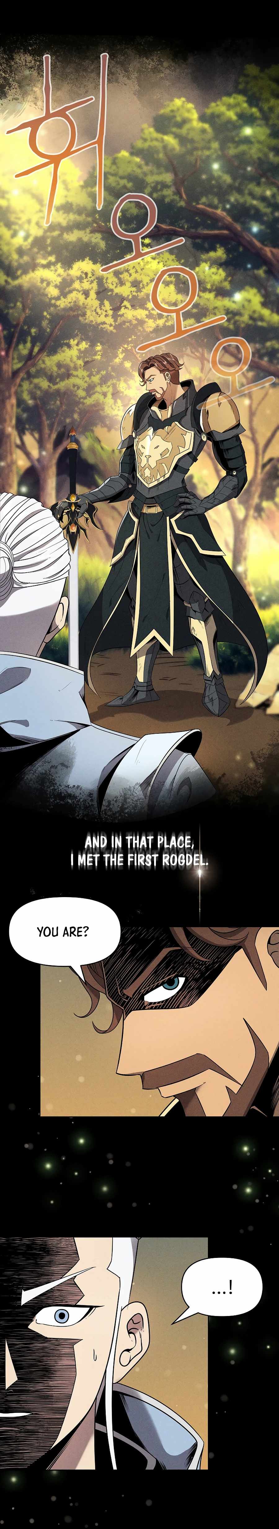 The 10th Class Lout of the Knight Family Chapter 7 - Page 18