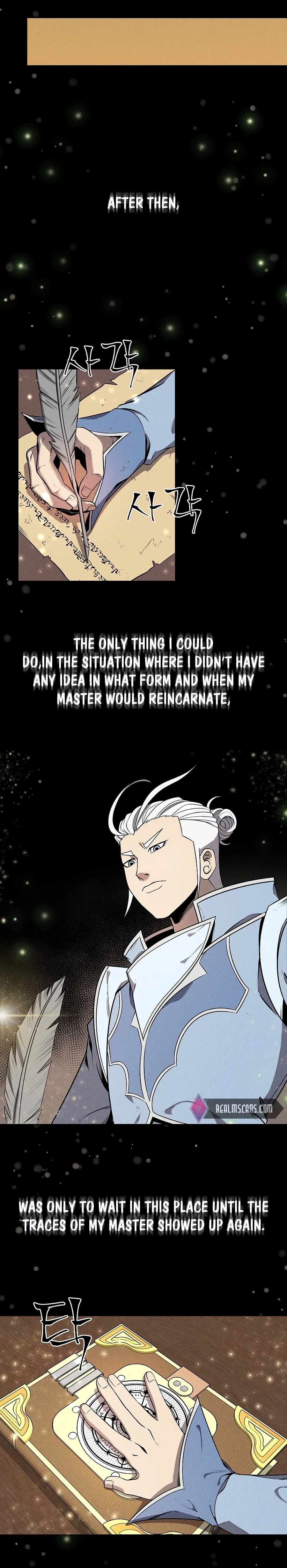 The 10th Class Lout of the Knight Family Chapter 7 - Page 19