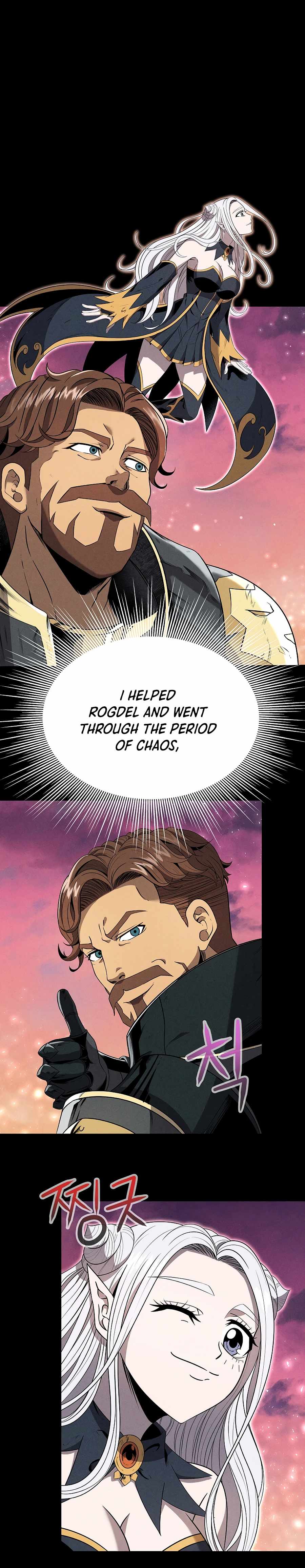 The 10th Class Lout of the Knight Family Chapter 7 - Page 7