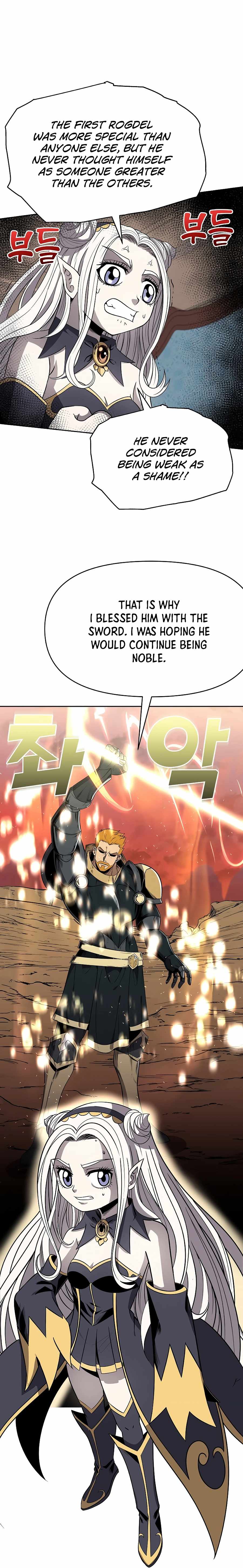 The 10th Class Lout of the Knight Family Chapter 8 - Page 17