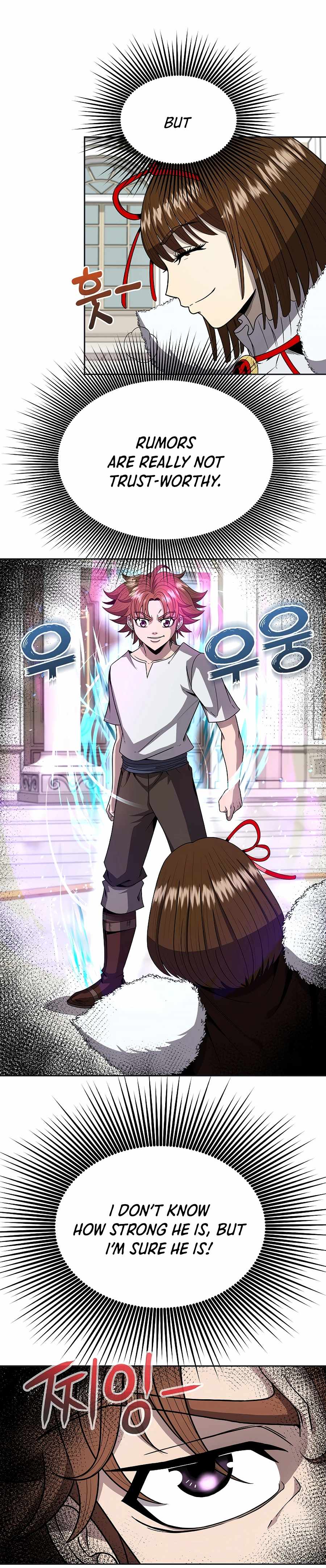 The 10th Class Lout of the Knight Family Chapter 8 - Page 5
