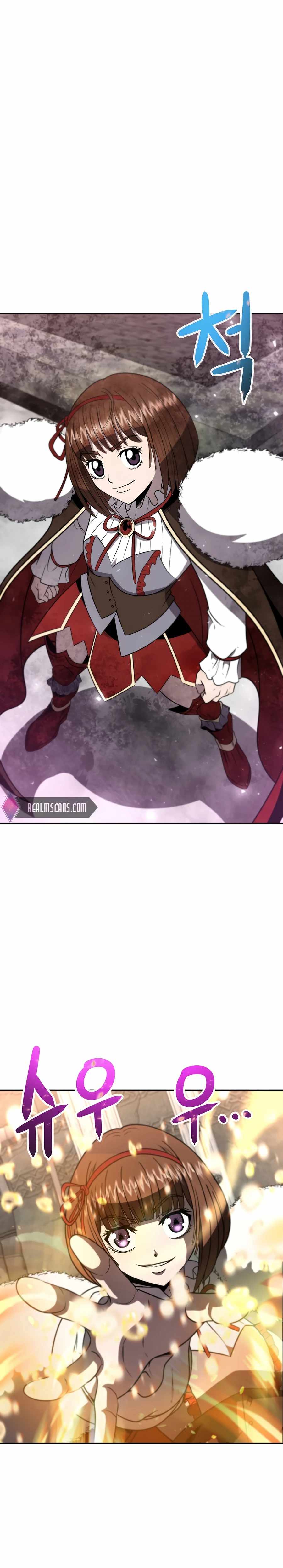 The 10th Class Lout of the Knight Family Chapter 9 - Page 10