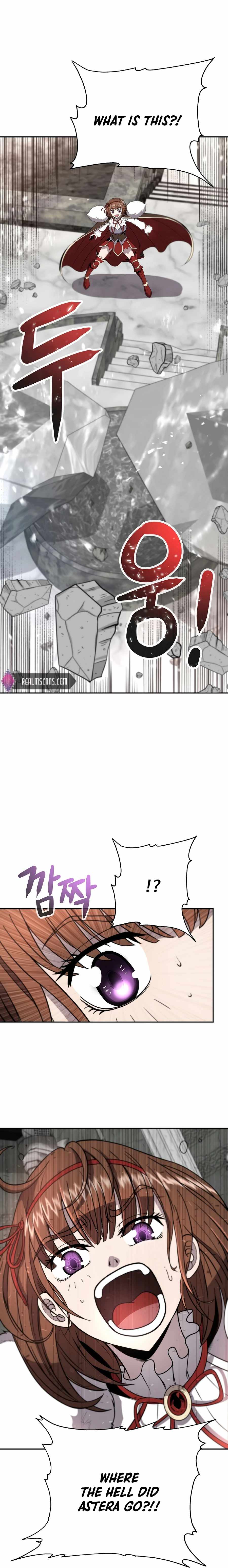 The 10th Class Lout of the Knight Family Chapter 9 - Page 14