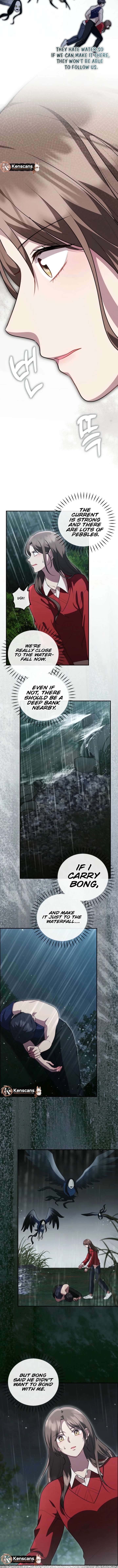 The 139th Night Chapter 142 - Page 2