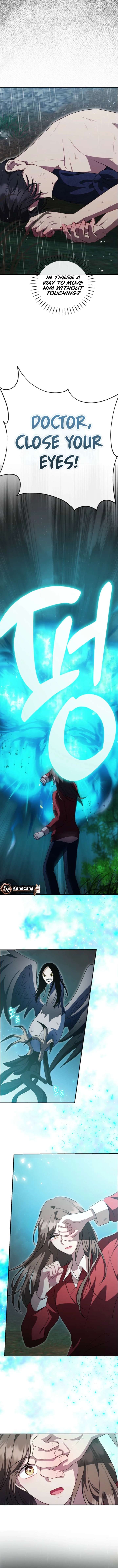 The 139th Night Chapter 142 - Page 3