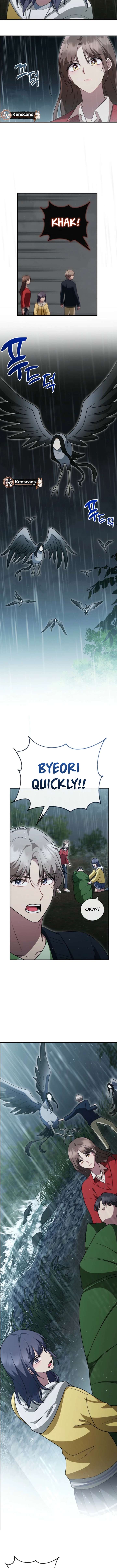 The 139th Night Chapter 142 - Page 6