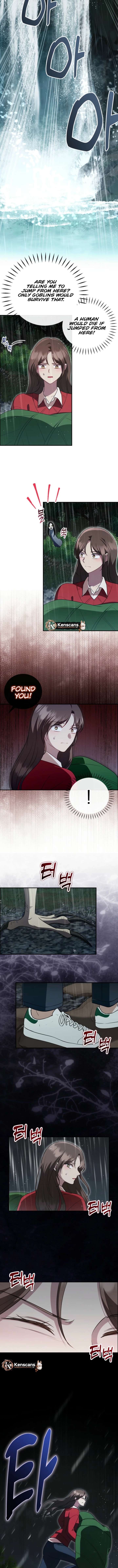 The 139th Night Chapter 142 - Page 9