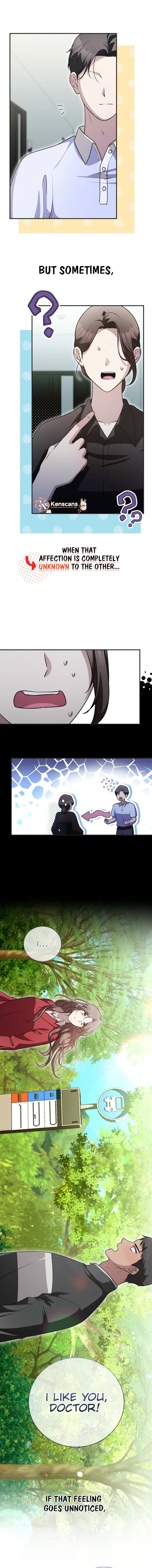 The 139th Night Chapter 36 - Page 2