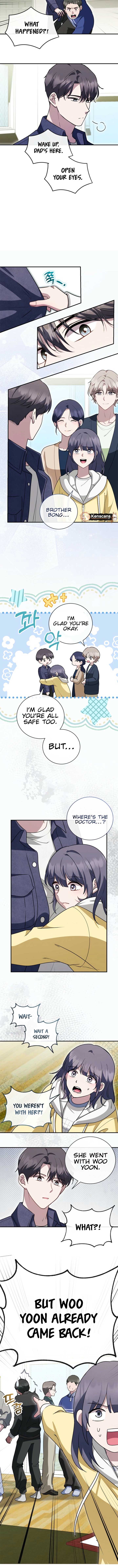 The 139th Night Chapter 37 - Page 4