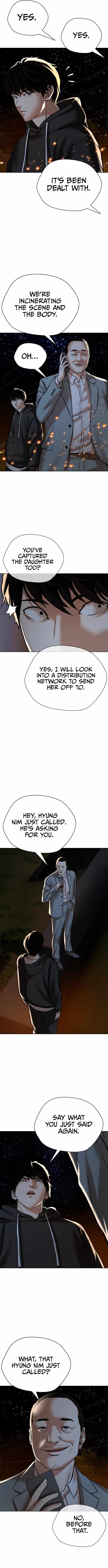 The 18 Year Old Spy Chapter 16 - Page 8