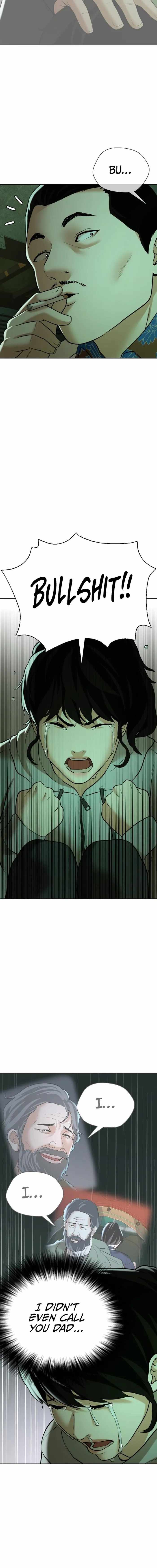 The 18 Year Old Spy Chapter 17 - Page 15