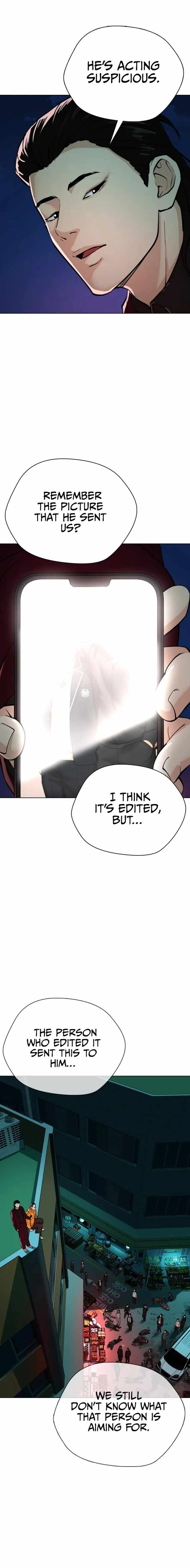 The 18 Year Old Spy Chapter 19 - Page 3