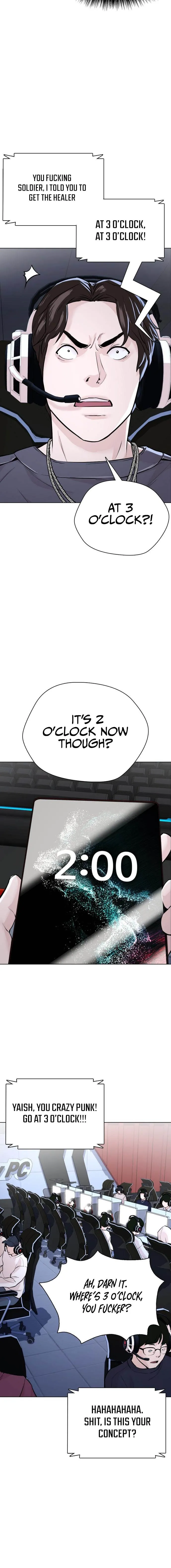 The 18 Year Old Spy Chapter 20 - Page 1