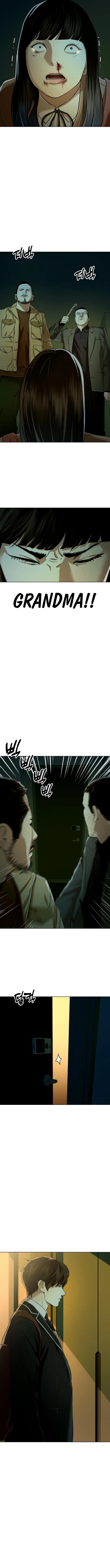 The 18 Year Old Spy Chapter 24 - Page 13