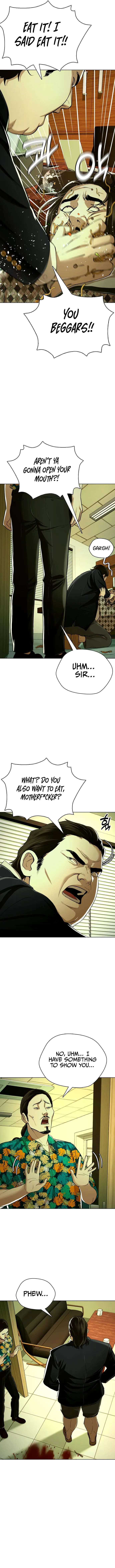 The 18 Year Old Spy Chapter 24 - Page 3
