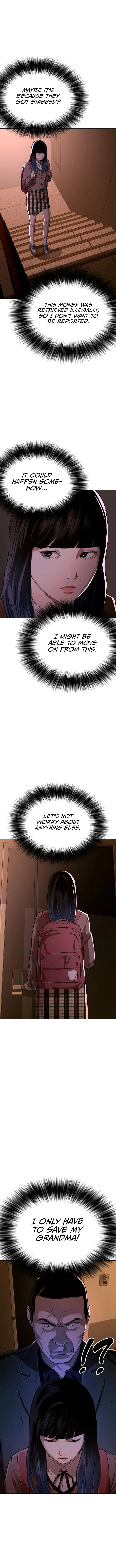 The 18 Year Old Spy Chapter 24 - Page 6