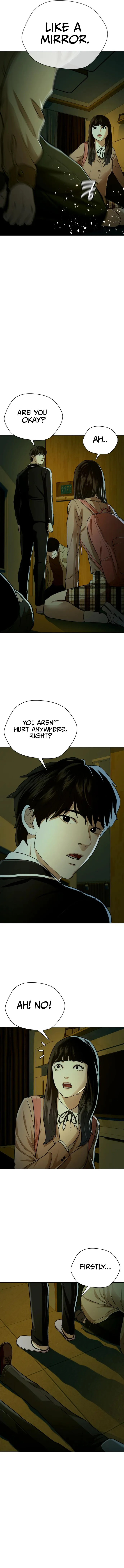 The 18 Year Old Spy Chapter 25 - Page 2