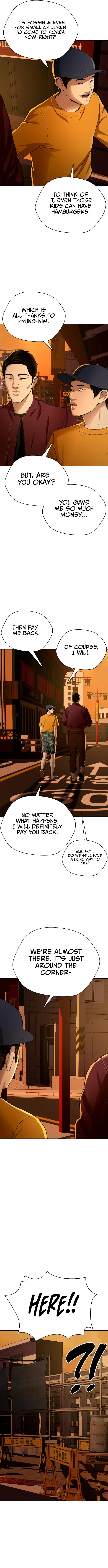 The 18 Year Old Spy Chapter 25 - Page 4