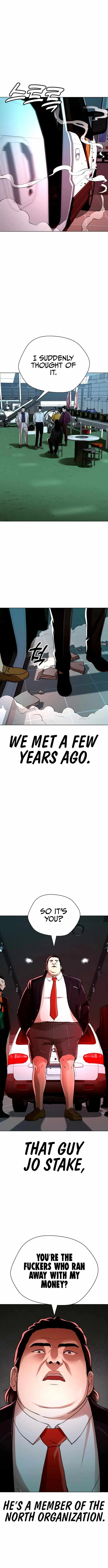 The 18 Year Old Spy Chapter 28 - Page 17