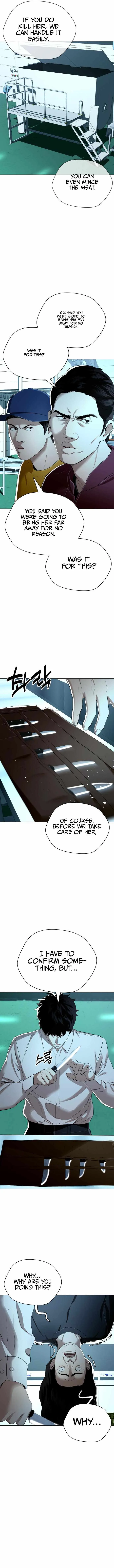 The 18 Year Old Spy Chapter 28 - Page 7