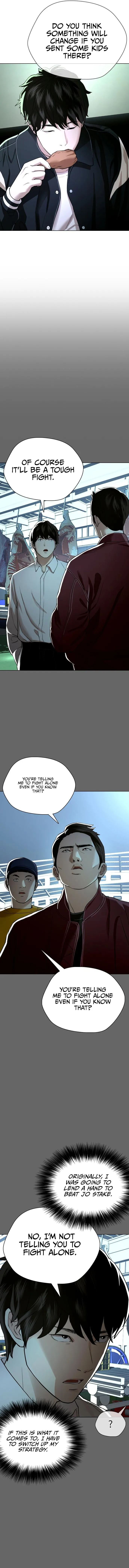 The 18 Year Old Spy Chapter 29 - Page 16