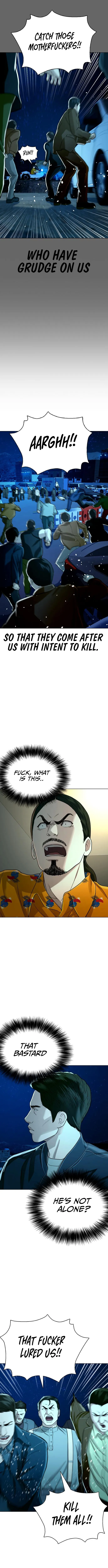 The 18 Year Old Spy Chapter 29 - Page 18