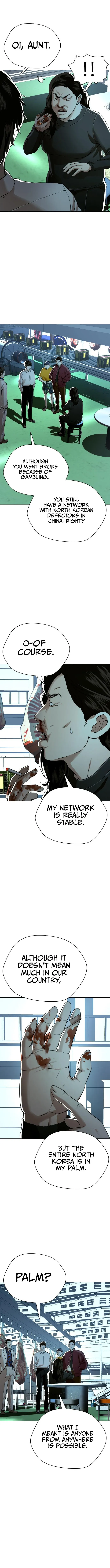 The 18 Year Old Spy Chapter 29 - Page 3