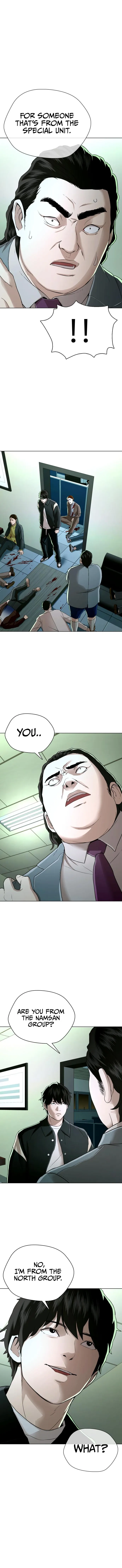 The 18 Year Old Spy Chapter 30 - Page 15
