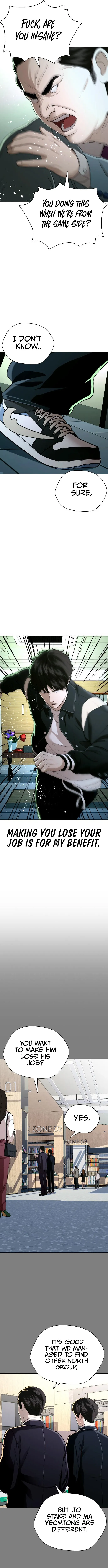 The 18 Year Old Spy Chapter 30 - Page 16