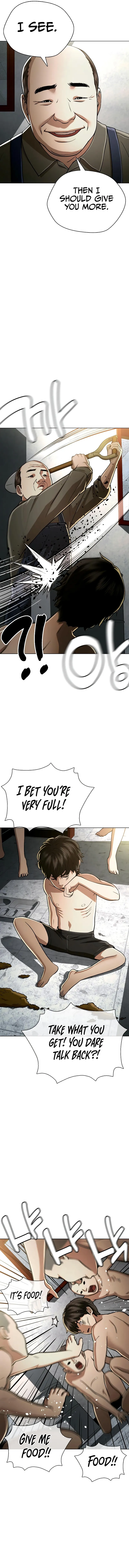 The 18 Year Old Spy Chapter 33 - Page 3