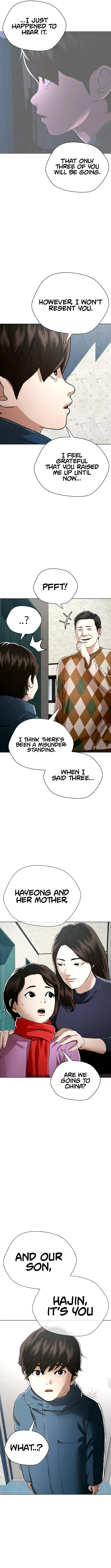 The 18 Year Old Spy Chapter 34 - Page 16