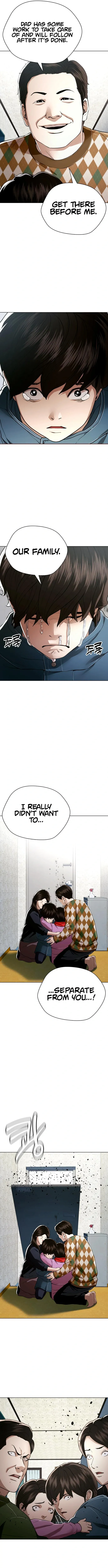 The 18 Year Old Spy Chapter 34 - Page 17