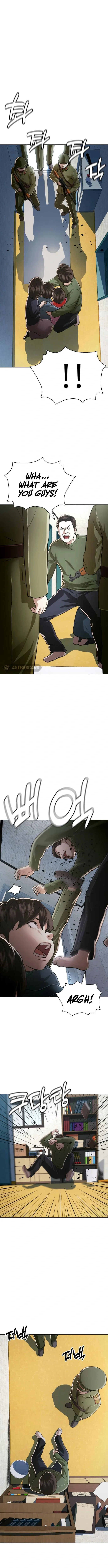 The 18 Year Old Spy Chapter 34 - Page 18