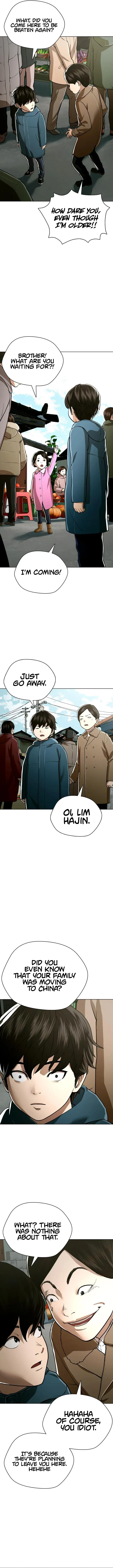 The 18 Year Old Spy Chapter 34 - Page 3
