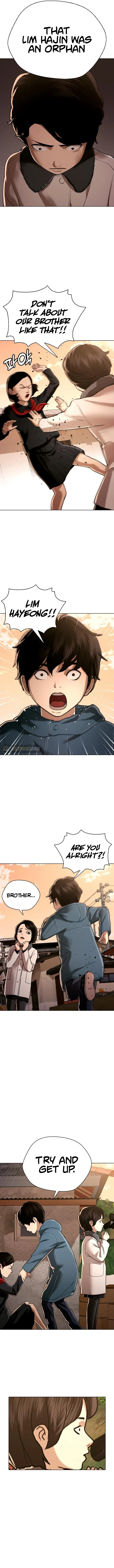 The 18 Year Old Spy Chapter 34 - Page 9