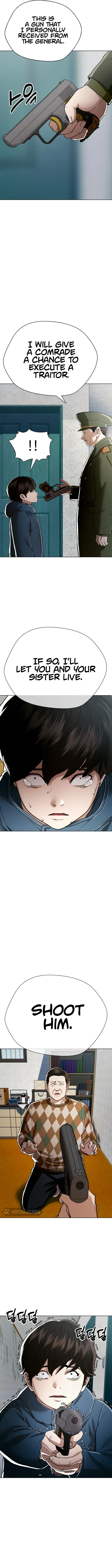 The 18 Year Old Spy Chapter 35 - Page 12