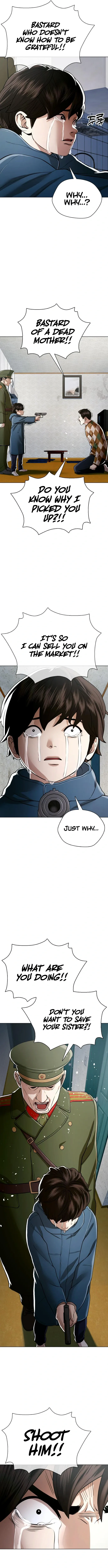 The 18 Year Old Spy Chapter 35 - Page 14