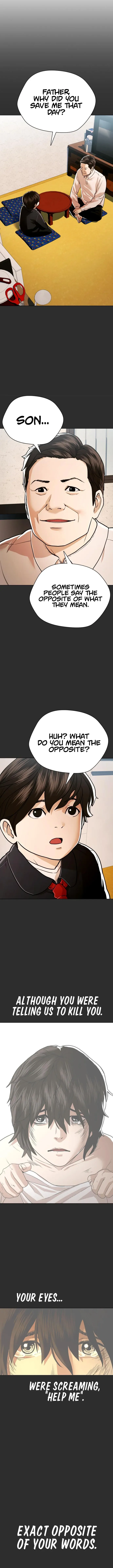 The 18 Year Old Spy Chapter 35 - Page 19