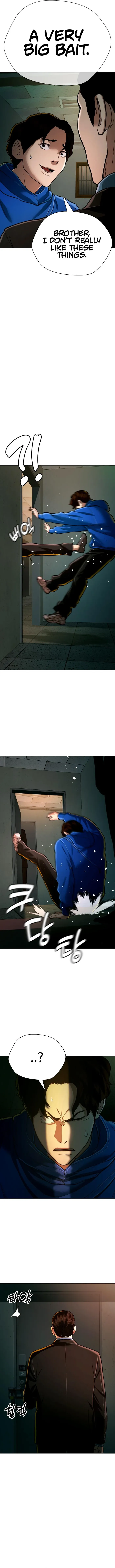 The 18 Year Old Spy Chapter 38 - Page 13