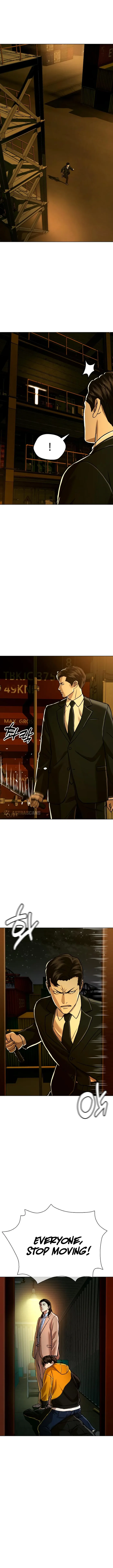 The 18 Year Old Spy Chapter 46 - Page 15