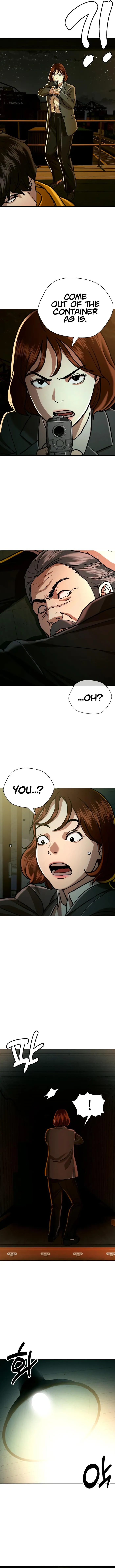 The 18 Year Old Spy Chapter 46 - Page 16