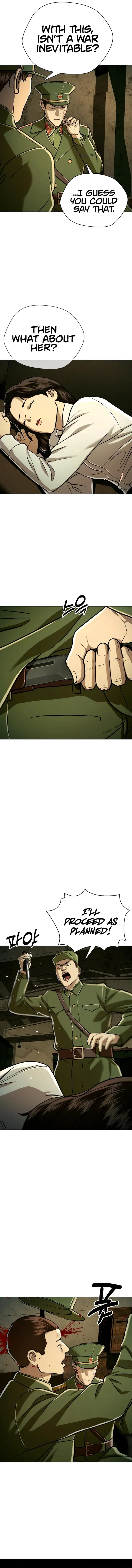 The 18 Year Old Spy Chapter 49 - Page 4