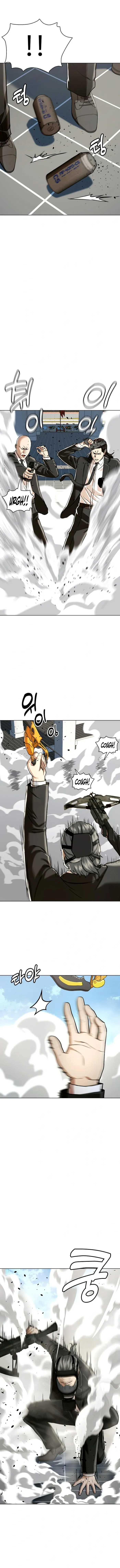 The 18 Year Old Spy Chapter 50 - Page 11