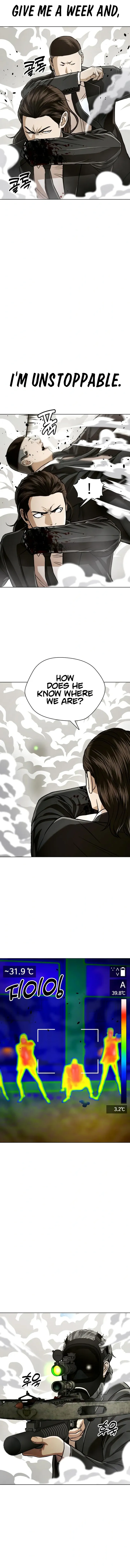 The 18 Year Old Spy Chapter 50 - Page 15