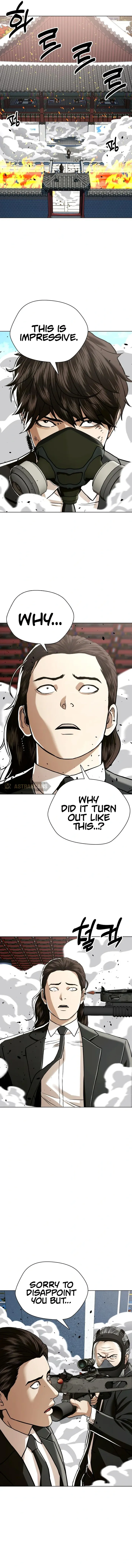 The 18 Year Old Spy Chapter 50 - Page 19