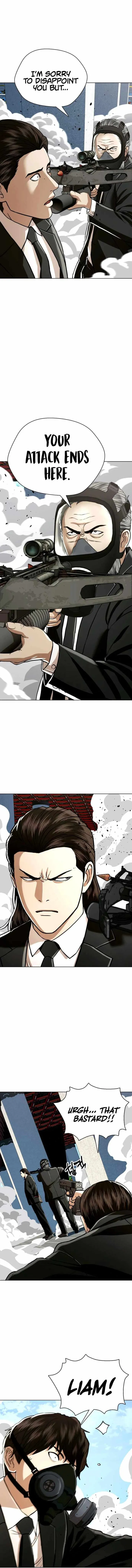 The 18 Year Old Spy Chapter 51 - Page 0