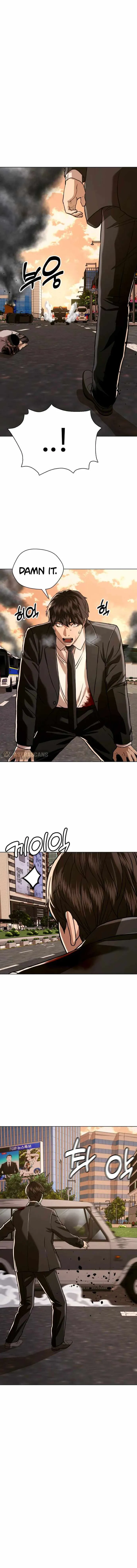 The 18 Year Old Spy Chapter 51 - Page 16